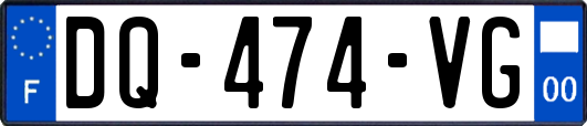 DQ-474-VG