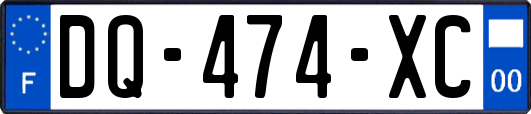 DQ-474-XC