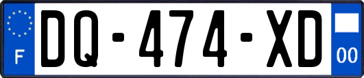 DQ-474-XD