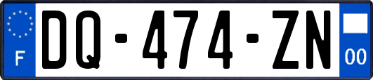 DQ-474-ZN