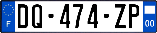 DQ-474-ZP