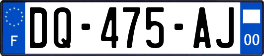 DQ-475-AJ