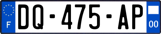 DQ-475-AP