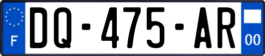 DQ-475-AR