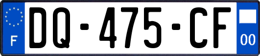 DQ-475-CF