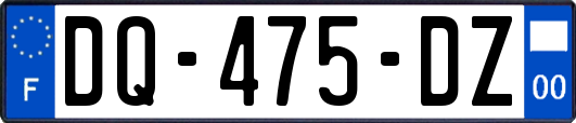 DQ-475-DZ