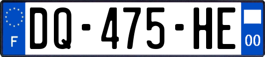 DQ-475-HE