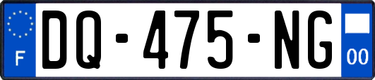 DQ-475-NG