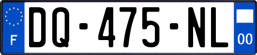 DQ-475-NL