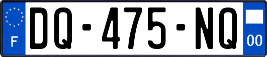 DQ-475-NQ