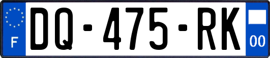 DQ-475-RK