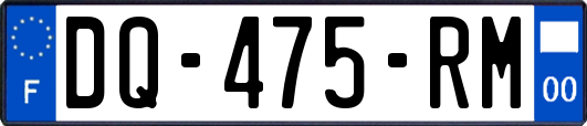 DQ-475-RM