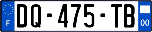 DQ-475-TB