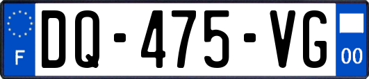 DQ-475-VG