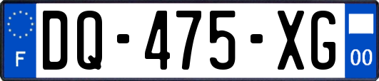 DQ-475-XG