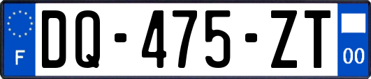 DQ-475-ZT