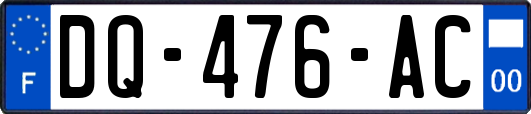 DQ-476-AC