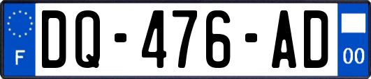 DQ-476-AD