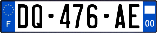 DQ-476-AE