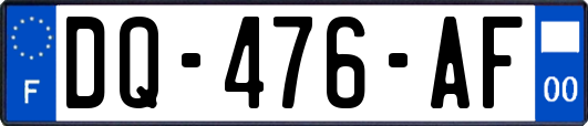 DQ-476-AF