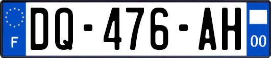 DQ-476-AH