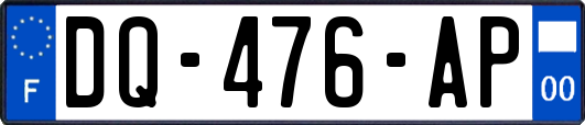 DQ-476-AP