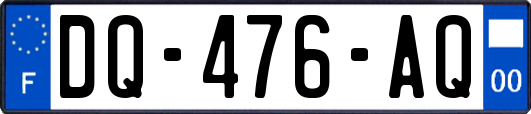 DQ-476-AQ