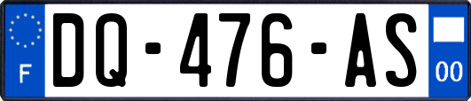 DQ-476-AS