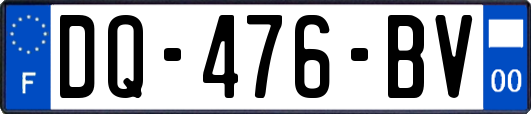 DQ-476-BV