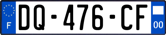 DQ-476-CF
