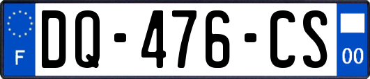 DQ-476-CS