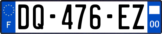 DQ-476-EZ