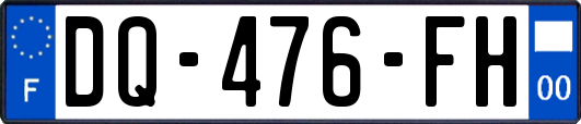 DQ-476-FH