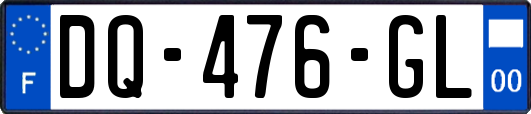 DQ-476-GL