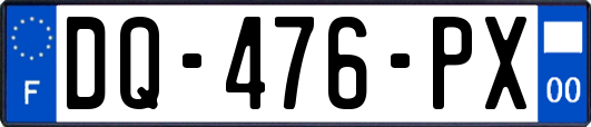 DQ-476-PX