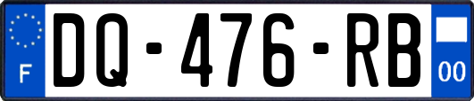 DQ-476-RB