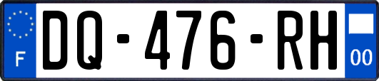 DQ-476-RH