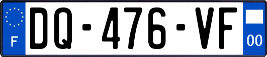 DQ-476-VF