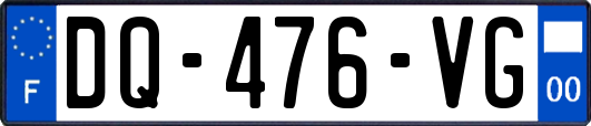 DQ-476-VG