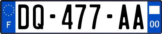 DQ-477-AA