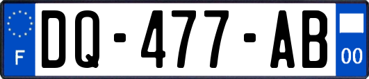 DQ-477-AB