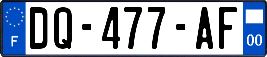 DQ-477-AF