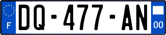 DQ-477-AN