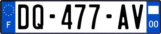 DQ-477-AV