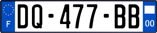 DQ-477-BB