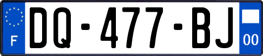 DQ-477-BJ