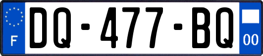 DQ-477-BQ