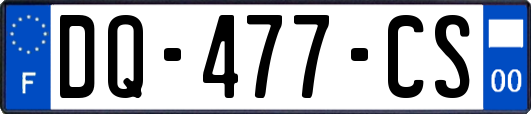 DQ-477-CS