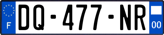 DQ-477-NR