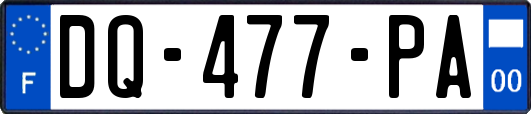 DQ-477-PA